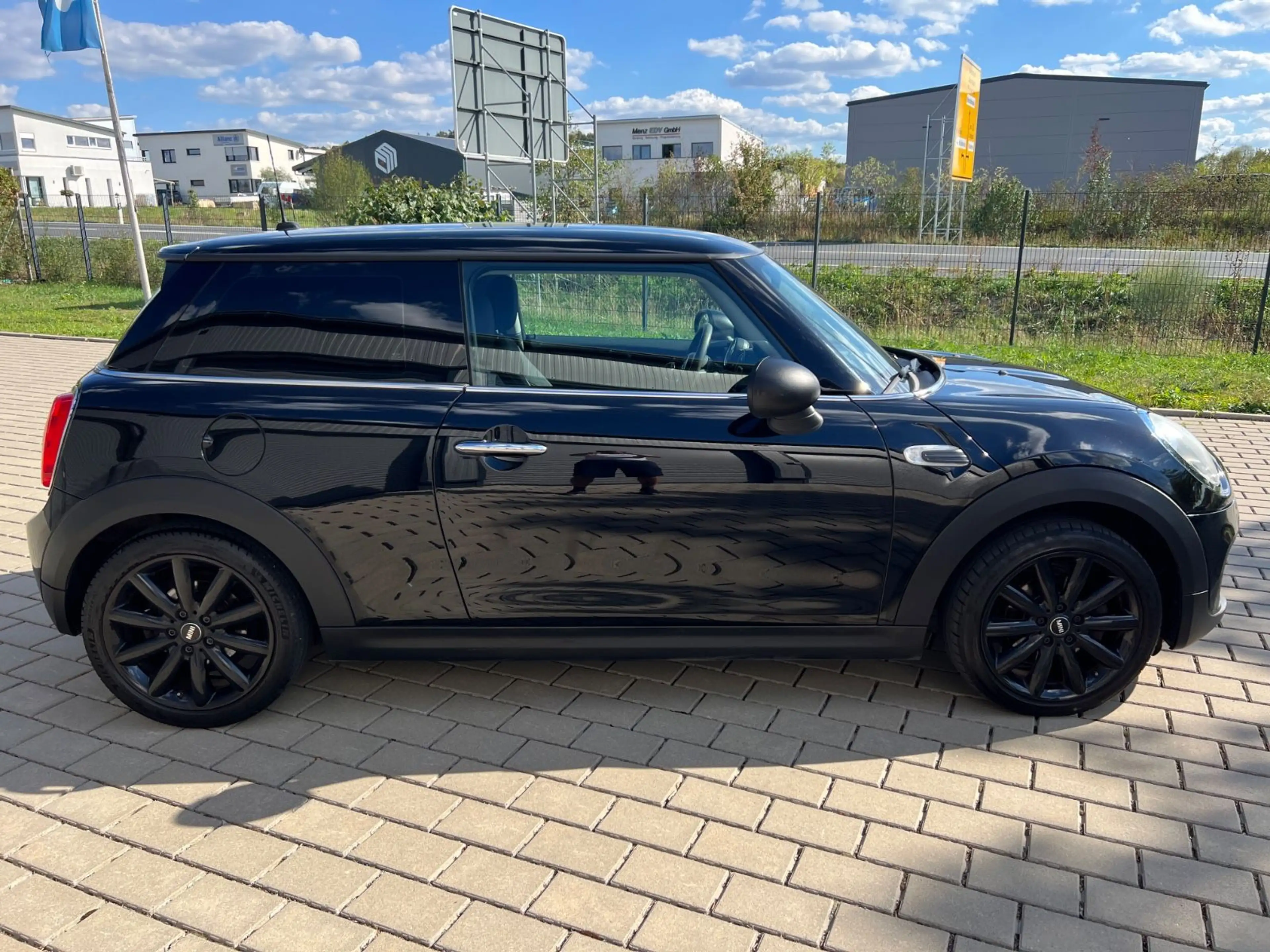 MINI One Cooper ONE F56 KLIMA HU u Service NEU ***TOP*** — photo 6