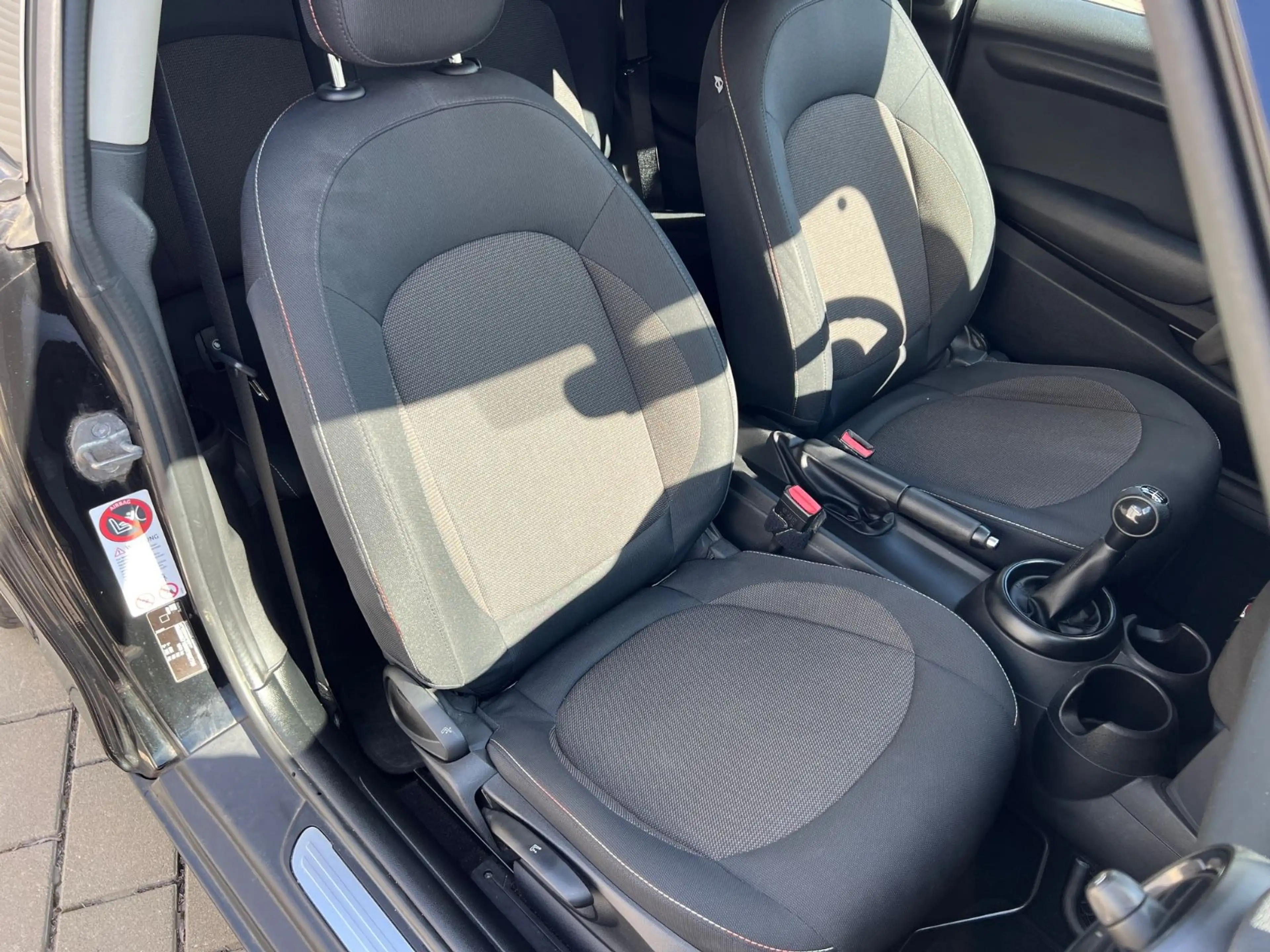 MINI One Cooper ONE F56 KLIMA HU u Service NEU ***TOP*** — photo 15