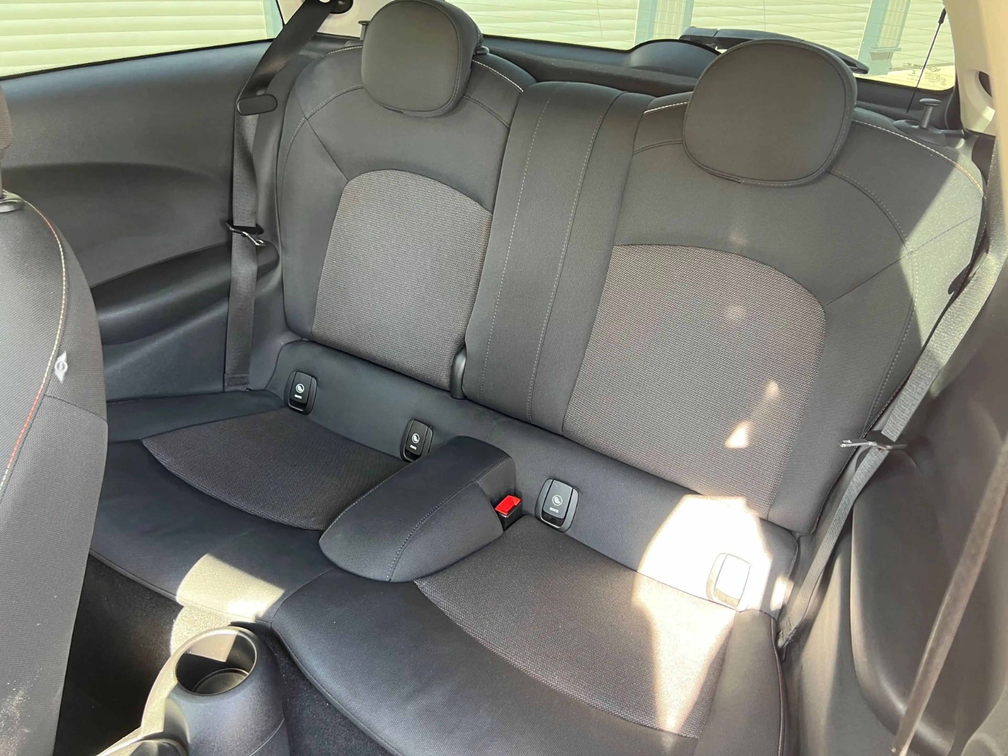 MINI One Cooper ONE F56 KLIMA HU u Service NEU ***TOP*** — photo 11