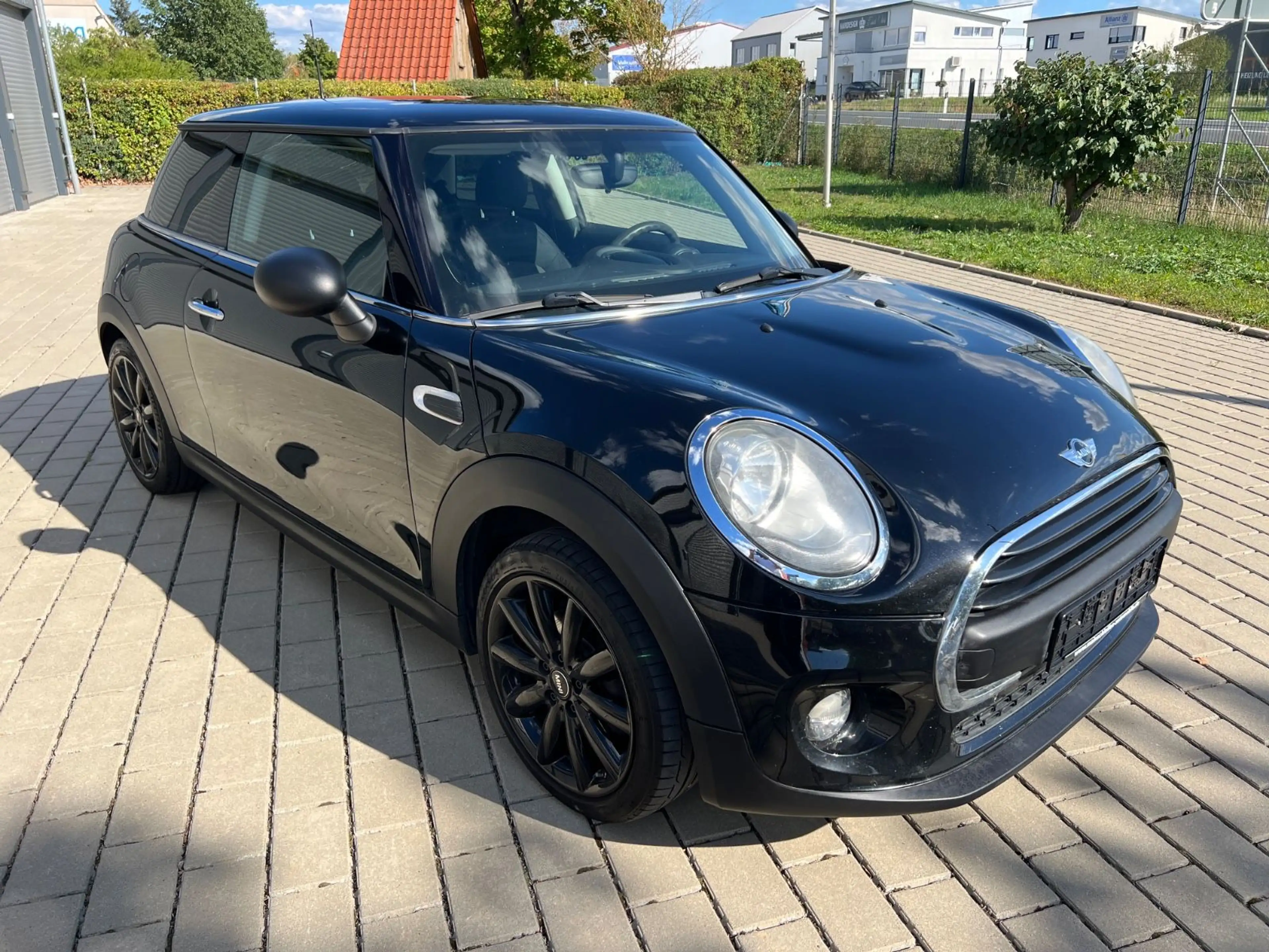 MINI One Cooper ONE F56 KLIMA HU u Service NEU ***TOP*** — photo 7