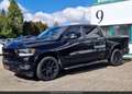Dodge RAM Sport Night 12P 5.7L 4x4 Tout compris hors homologation 4500e Negru - thumbnail 6