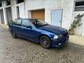 BMW 320 E36 320i Bleu - thumbnail 1