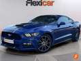 Ford Mustang 2.3 EcoBoost 231kW Aut. (Fastb.) Azul - thumbnail 2