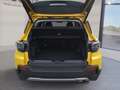 Jeep Avenger AVENGER SUMMIT e-HYBRID 100PS DCT6 Jaune - thumbnail 11
