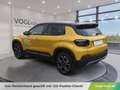 Jeep Avenger AVENGER SUMMIT e-HYBRID 100PS DCT6 Jaune - thumbnail 3