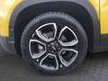 Jeep Avenger AVENGER SUMMIT e-HYBRID 100PS DCT6 Jaune - thumbnail 13