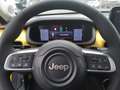 Jeep Avenger AVENGER SUMMIT e-HYBRID 100PS DCT6 Jaune - thumbnail 14