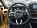 Jeep Avenger AVENGER SUMMIT e-HYBRID 100PS DCT6 Jaune - thumbnail 12