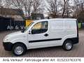 Fiat Doblò 1.3 JTD SX Kasten Tüv neu Bianco - thumbnail 11