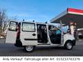 Fiat Doblò 1.3 JTD SX Kasten Tüv neu Blanc - thumbnail 27