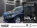 Volkswagen Tiguan Elegance 1.5 TSI BMT DSG IQ-LIGHT CARPLAY ACC Schwarz - thumbnail 1