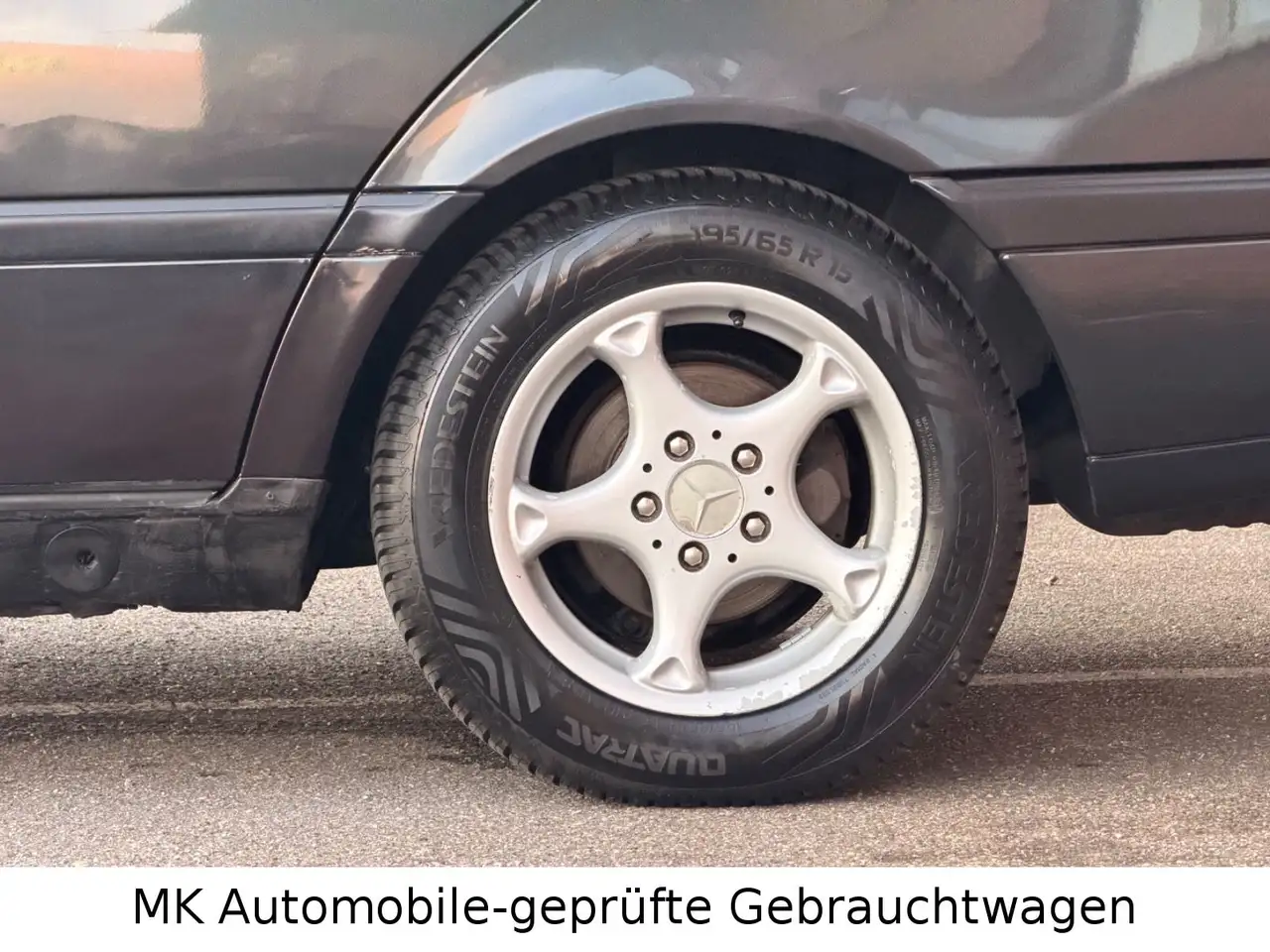 Mercedes-Benz C 180 Classic *Service Neu**, foto 6