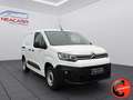 Fiat Doblo (CITROEN BERLINGO')N1 BHDi 102 CV(L1-H1 PC-TN) Blanc - thumbnail 4