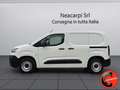 Fiat Doblo (CITROEN BERLINGO')N1 BHDi 102 CV(L1-H1 PC-TN) Blanc - thumbnail 2
