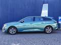 Peugeot 308 SW Style 130 BlueHDi Aut.+ACC+Navi+ParkPilot Blau - thumbnail 2