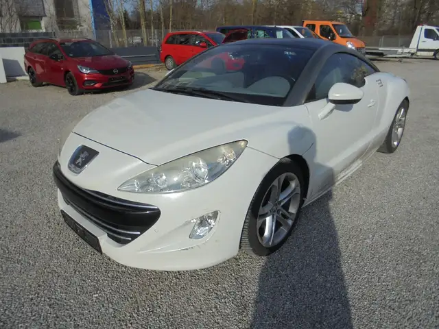 Peugeot RCZ 1.6 Basis ~ Leder ~ Navi ~
