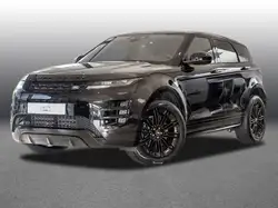 Land Rover Range Rover Evoque D165 Dynamic SE