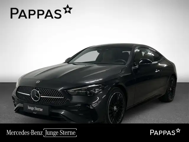Mercedes-Benz CLE 220 d Coupé *AMG Line, 9G-Tronic, Digital Light, Fahra