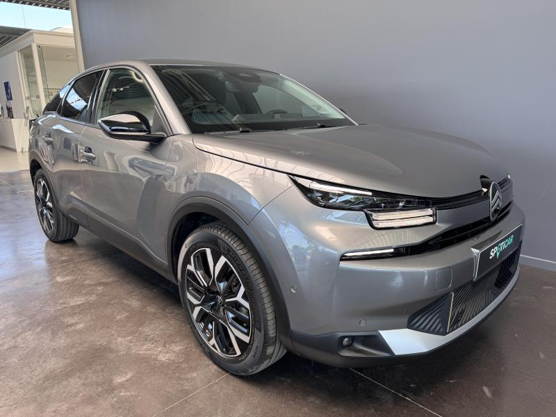 Citroen C4 MAX 1.2 PureTech 131 EAT8 — photo 7