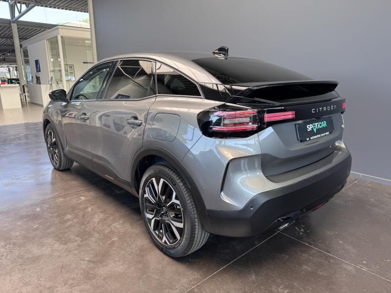 Citroen C4 MAX 1.2 PureTech 131 EAT8 — photo 3