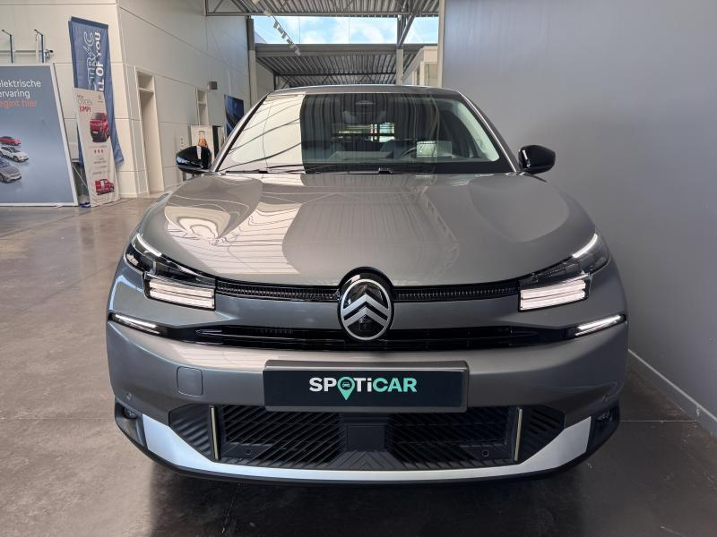 Citroen C4 MAX 1.2 PureTech 131 EAT8 — photo 8