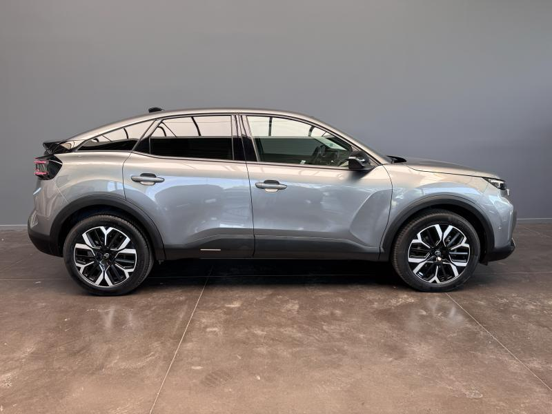 Citroen C4 MAX 1.2 PureTech 131 EAT8 — photo 6
