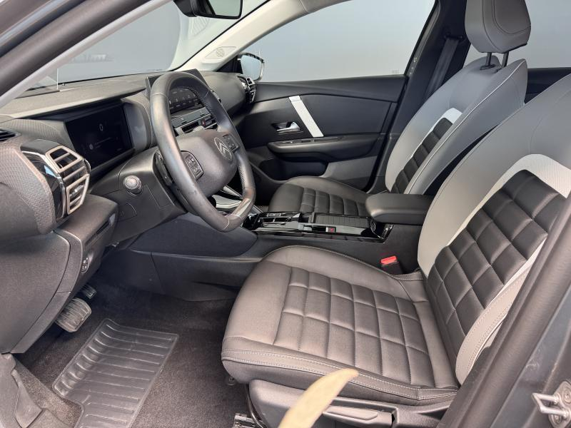 Citroen C4 MAX 1.2 PureTech 131 EAT8 — photo 10