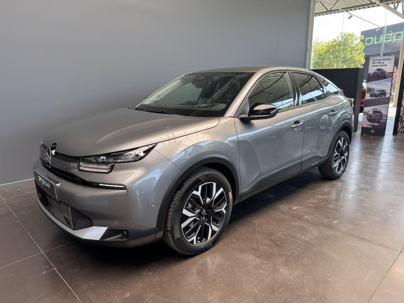 Citroen C4 MAX 1.2 PureTech 131 EAT8