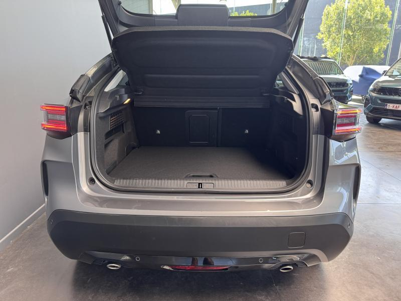 Citroen C4 MAX 1.2 PureTech 131 EAT8 — photo 15