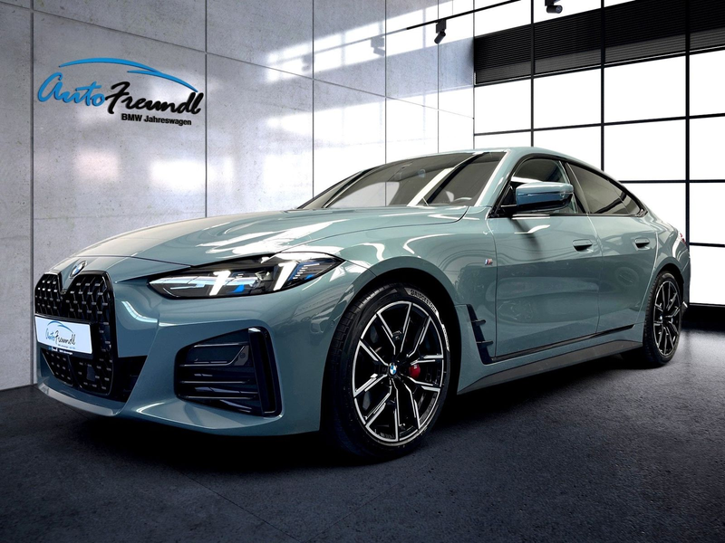 BMW 430 430i xDrive M Sport PRO *NW~ 85.600.-€*