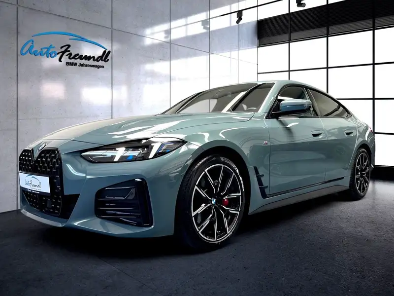 BMW Seria 4