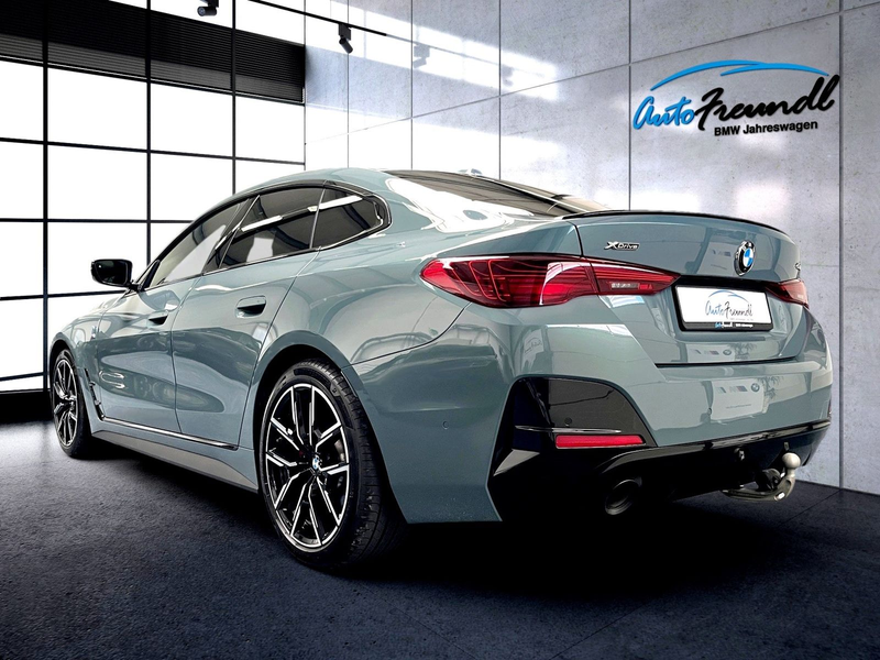 BMW 430 430i xDrive M Sport PRO *NW~ 85.600.-€* — photo 9