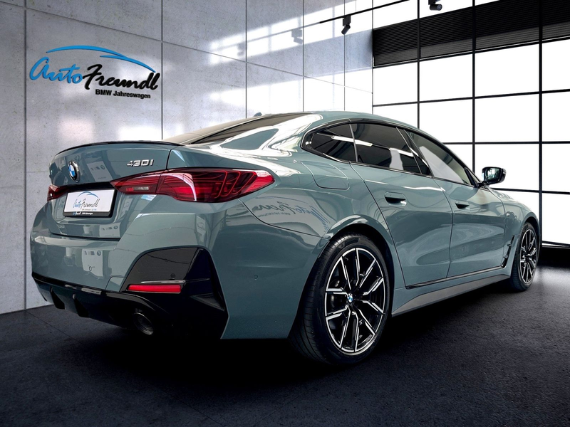 BMW 430 430i xDrive M Sport PRO *NW~ 85.600.-€* — photo 8