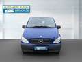Mercedes-Benz Vito Vito 111 CDI Lang,Klima,MWST,3 Sitze,TüV+Serv N Bleu - thumbnail 7