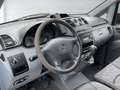Mercedes-Benz Vito Vito 111 CDI Lang,Klima,MWST,3 Sitze,TüV+Serv N Bleu - thumbnail 10