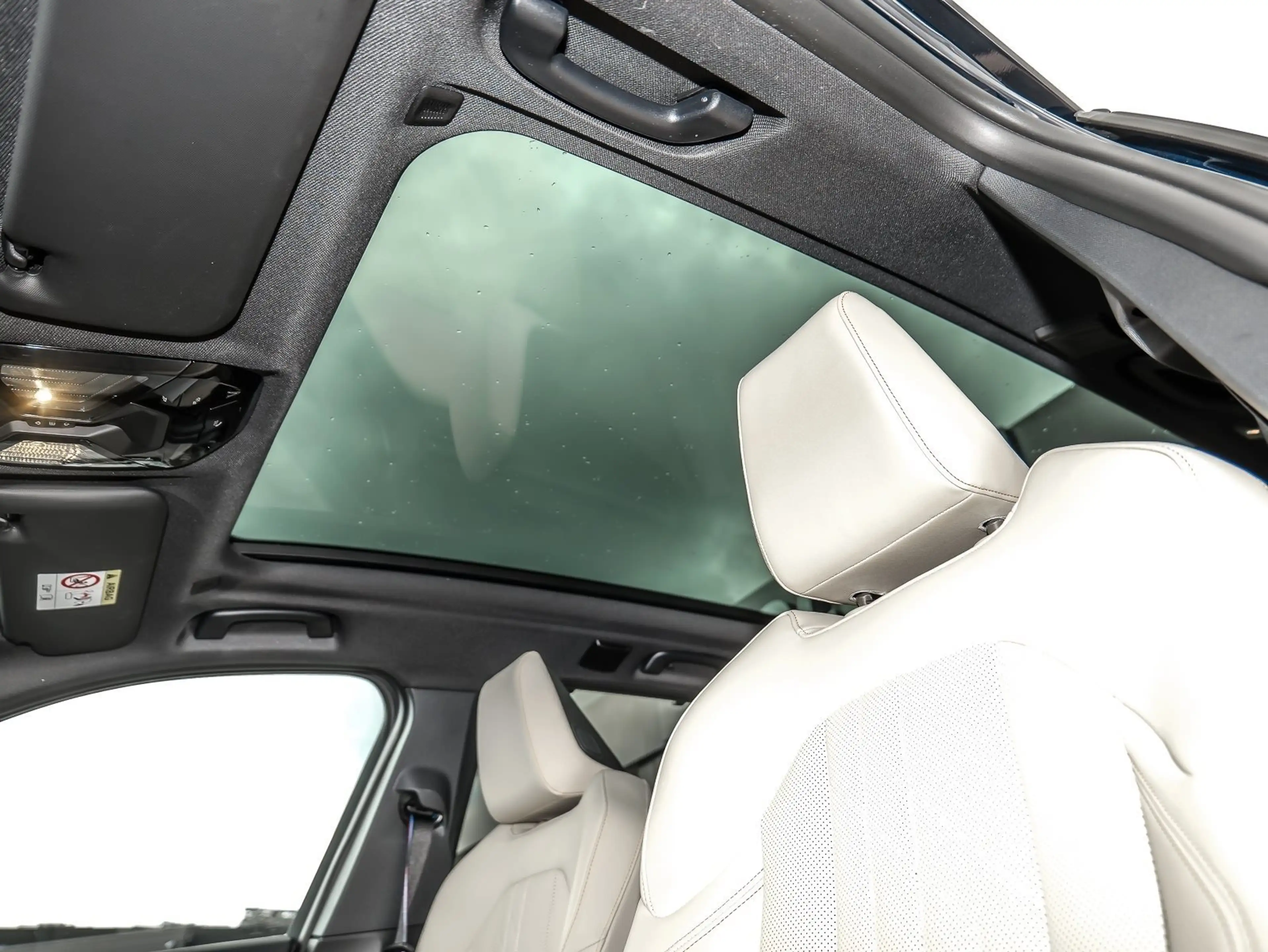 BMW X3 20d xDrive M Sport PRO HUD PANO ACC AHK RFK NAVI — photo 12