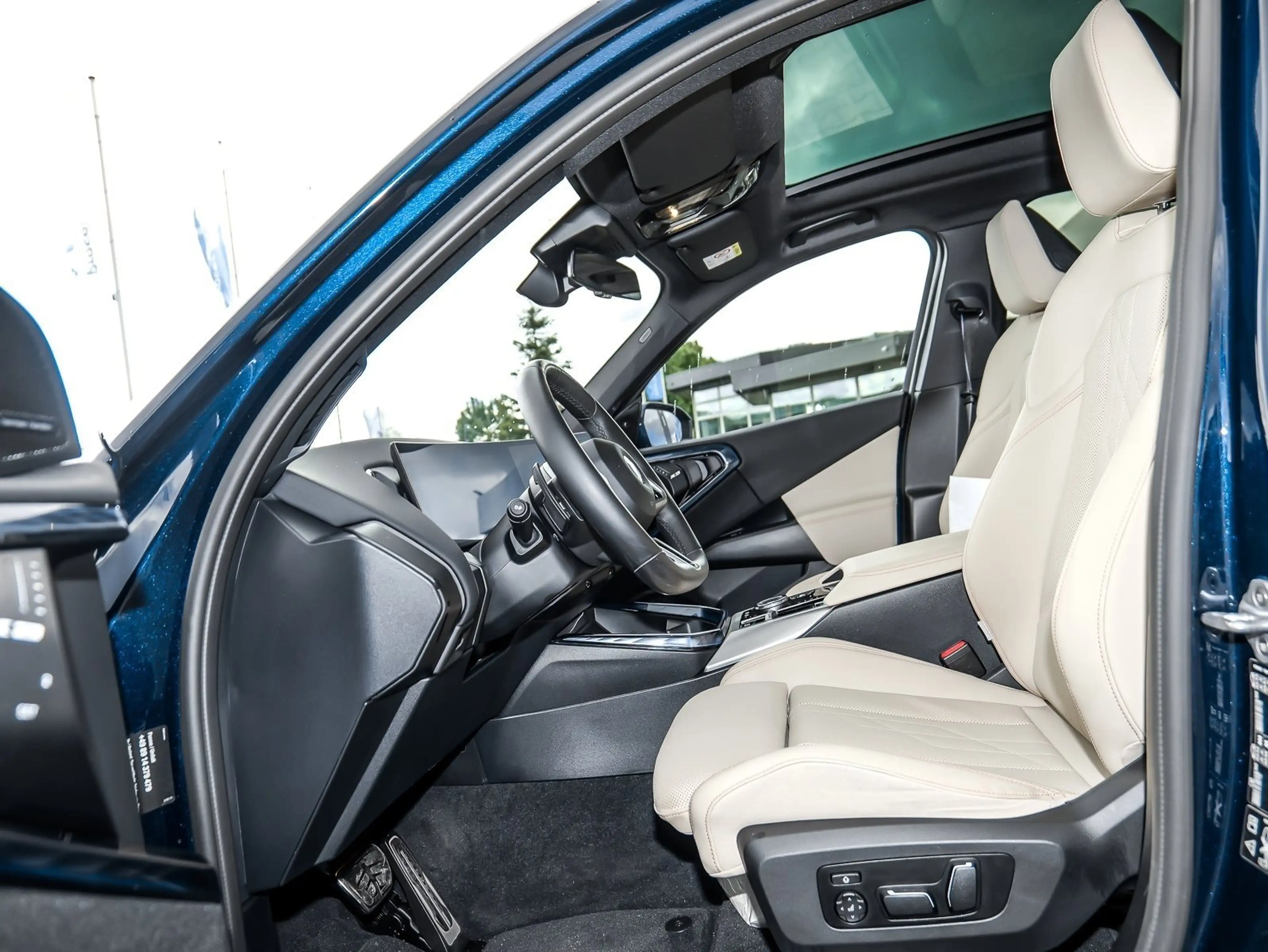 BMW X3 20d xDrive M Sport PRO HUD PANO ACC AHK RFK NAVI — photo 5
