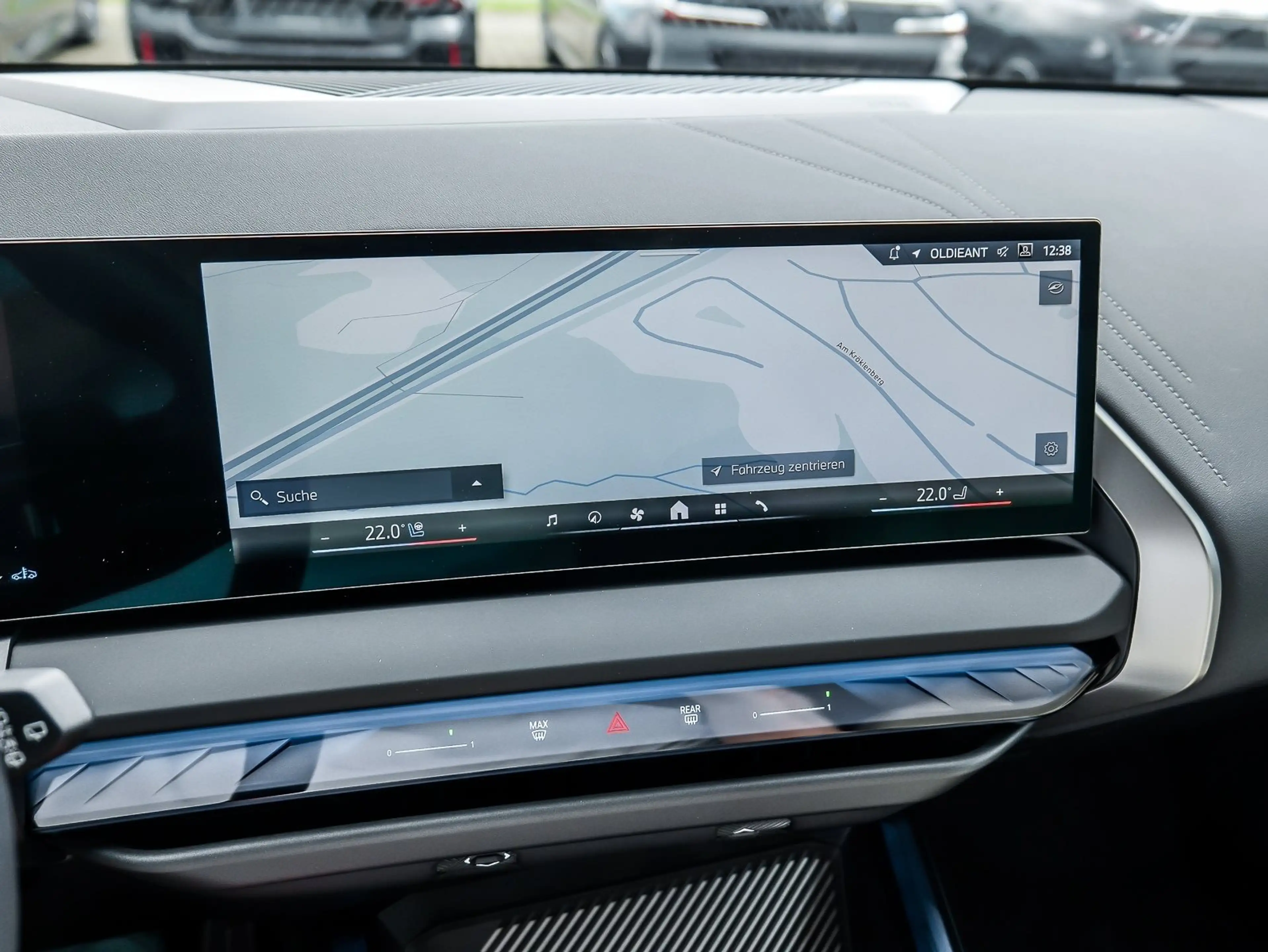 BMW X3 20d xDrive M Sport PRO HUD PANO ACC AHK RFK NAVI — photo 13