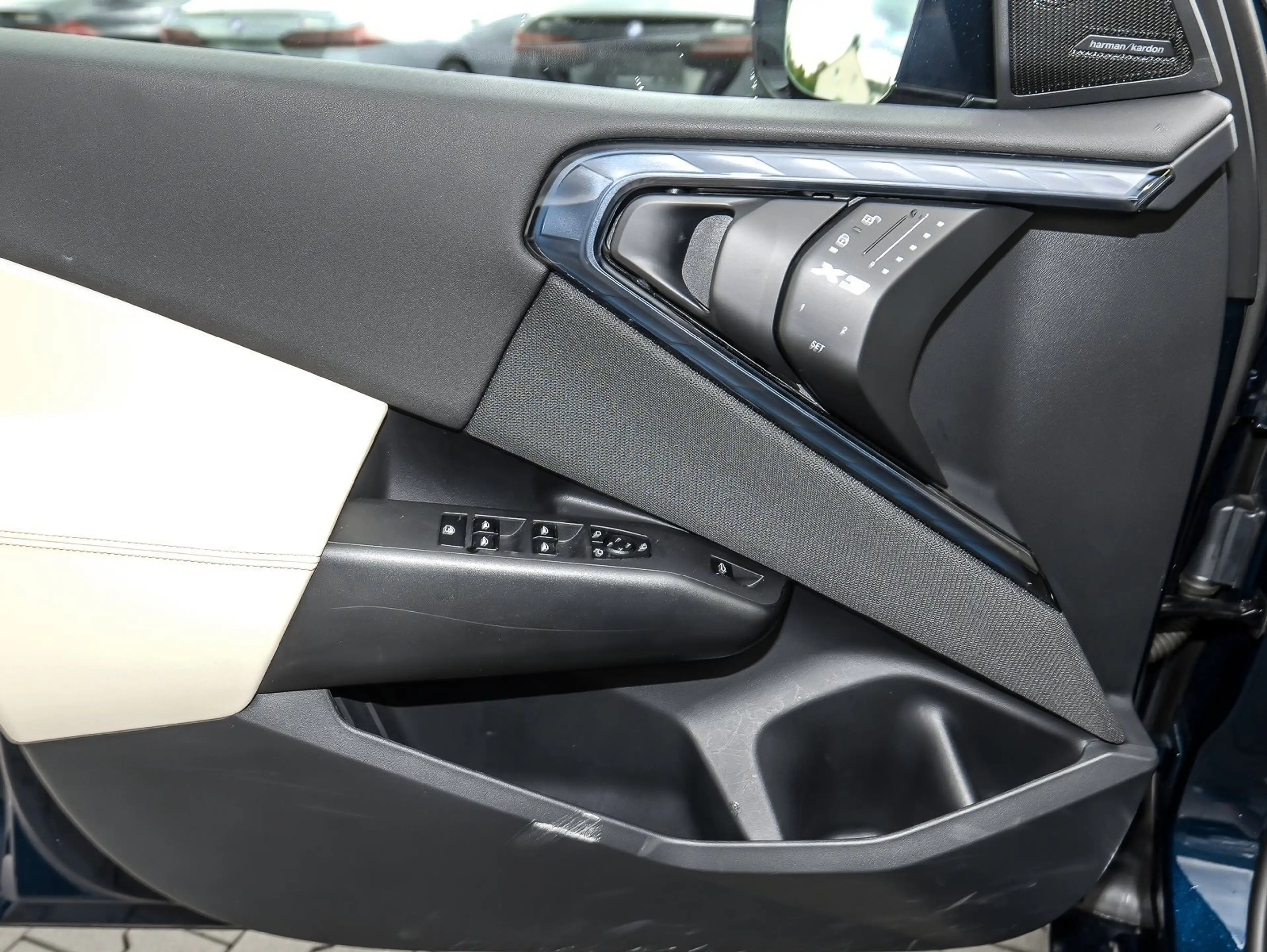 BMW X3 20d xDrive M Sport PRO HUD PANO ACC AHK RFK NAVI — photo 20