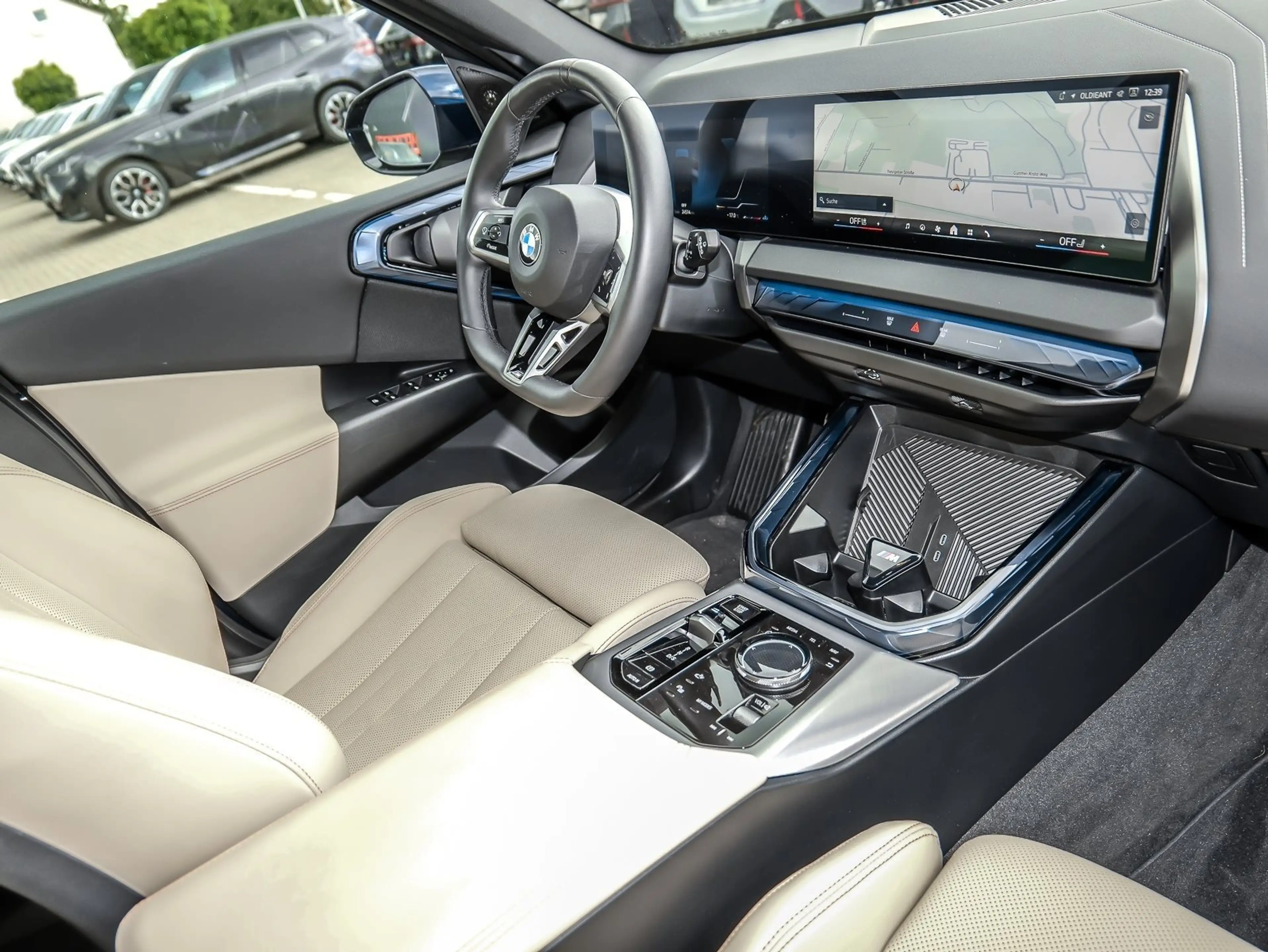 BMW X3 20d xDrive M Sport PRO HUD PANO ACC AHK RFK NAVI — photo 16