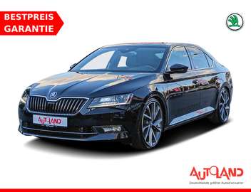 2.0 L&K 4x4 Bi-Xenon Navi ACC Kamera