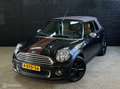 MINI One Cabrio 1.6 Businessline | Leder | Stoelverw | Navi | Kahverengi - thumbnail 2