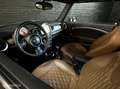 MINI One Cabrio 1.6 Businessline | Leder | Stoelverw | Navi | Marrone - thumbnail 10