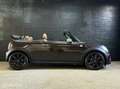 MINI One Cabrio 1.6 Businessline | Leder | Stoelverw | Navi | Braun - thumbnail 19