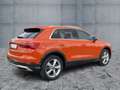 Audi Q3 40 TFSI QU S-TR ADVANCED LED+NAV +PDC+ACC+AHK Orange - thumbnail 6