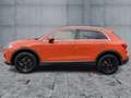 Audi Q3 40 TFSI QU S-TR ADVANCED LED+NAV +PDC+ACC+AHK Orange - thumbnail 4