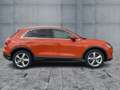 Audi Q3 40 TFSI QU S-TR ADVANCED LED+NAV +PDC+ACC+AHK Orange - thumbnail 7