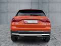 Audi Q3 40 TFSI QU S-TR ADVANCED LED+NAV +PDC+ACC+AHK Orange - thumbnail 5