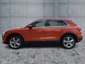 Audi Q3 40 TFSI QU S-TR ADVANCED LED+NAV +PDC+ACC+AHK Orange - thumbnail 4