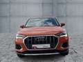 Audi Q3 40 TFSI QU S-TR ADVANCED LED+NAV +PDC+ACC+AHK Orange - thumbnail 3
